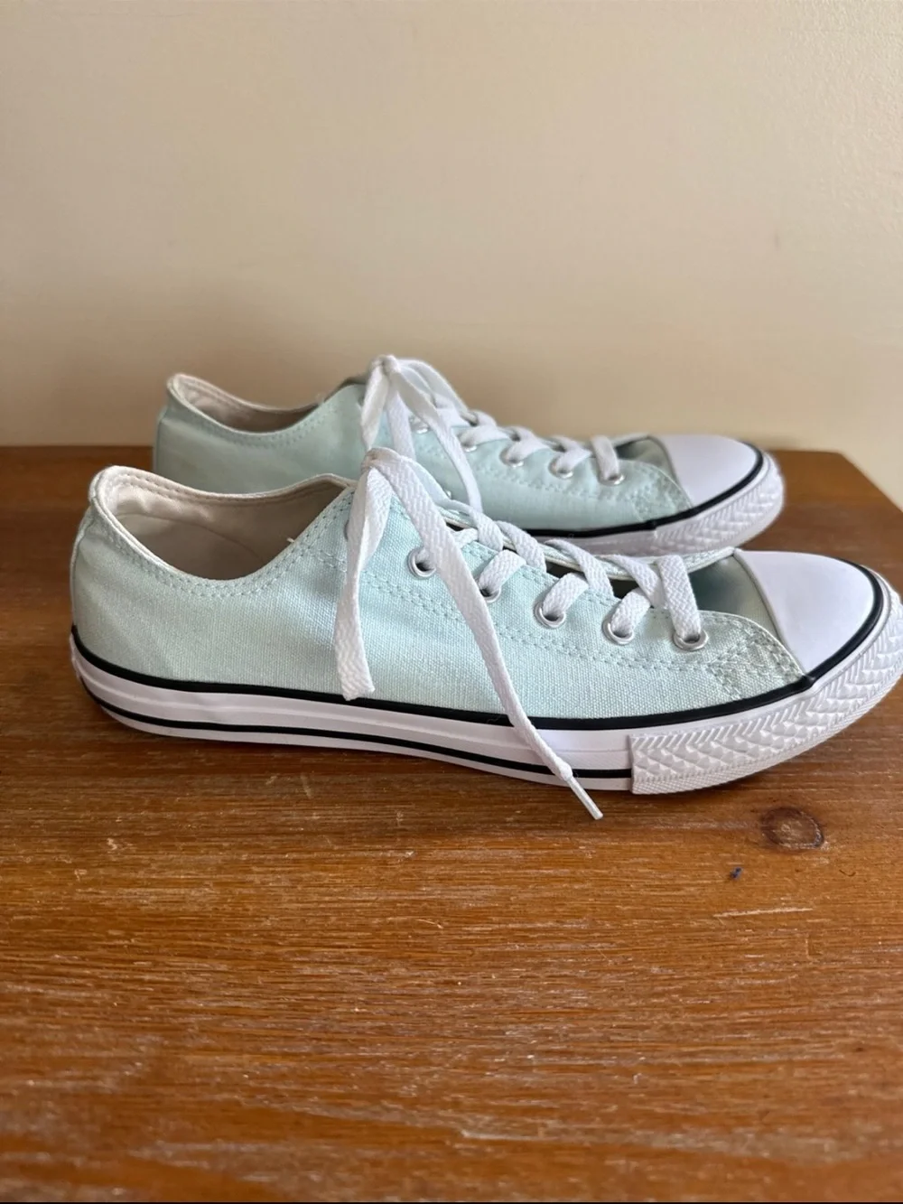 Kids/juniors converse
